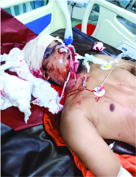 Image of মো: মাহবুবুল হাসান